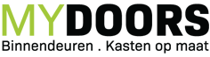 MY DOORS — binnendeuren & kasten op maat
